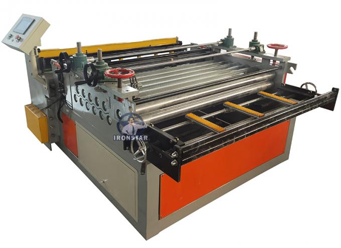 coupez à la machine 3 de longueur