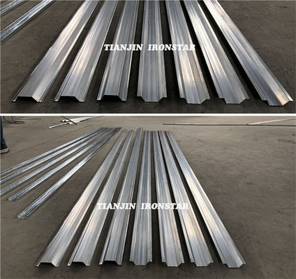 “Servo Auto Cutting 2 in 1 Omega Top Hat U Channel Roll Forming Machine Multi Size Adjustable Light Steel Furring Keel Making Machine PPGI Galvalume Drywall Framing Machinery Widely Sold In Egypt ”