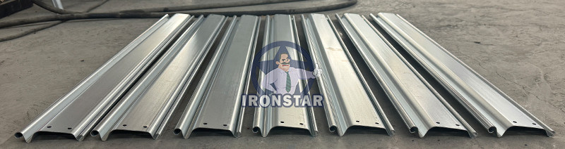 “High Speed Galvanized Steel Rolling Shutter Strip Roll Former Garage Shutter Door Profile Forming Machine For USA Commercial Building Rolling Shutter Door Forming Equipment Industrial Metal Shutter ”