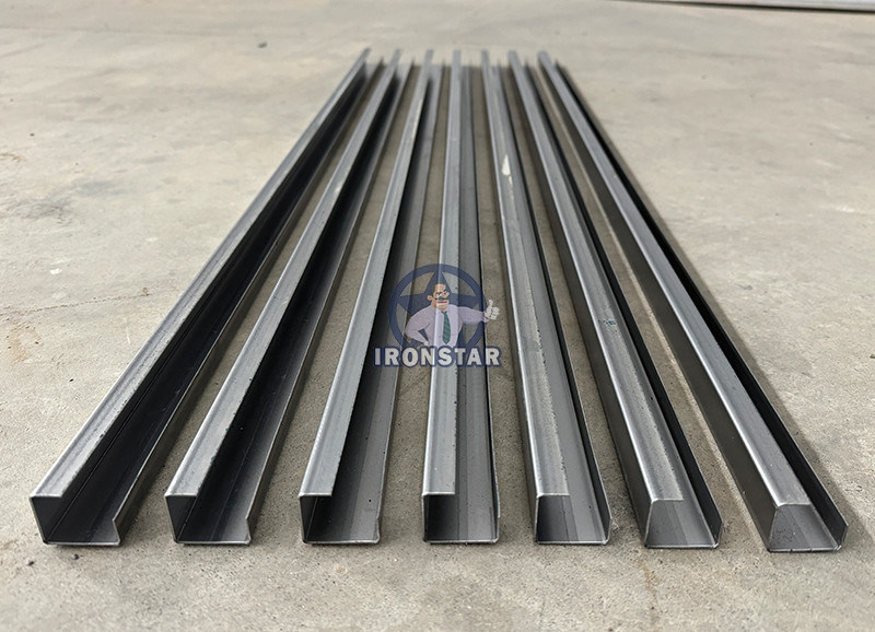 “Nepal Standard Triangle Angle Channel Roll Forming Machine V Shape Angle Bar Profile Making Machine Automatic V Shape Roll Forming Machine Galvanized Steel Triangle Angle Channel Forming Machine”