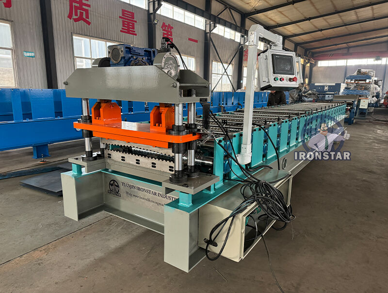 “Japan Standard 600 630 660 Corrugated Roof Panel Roll Forming Machine Automatic Metal Wave Roof Tile Making Machine High Precision Japan Standard 600/630/660mm Corrugated Roof Panel Machine”